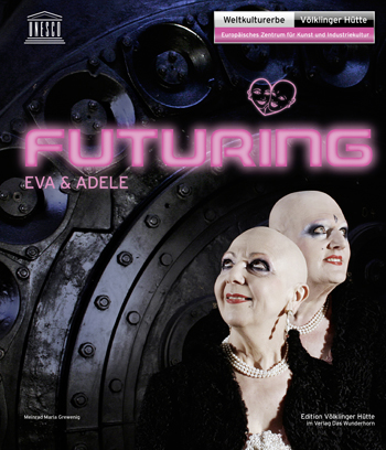 Futuring Eva & Adele