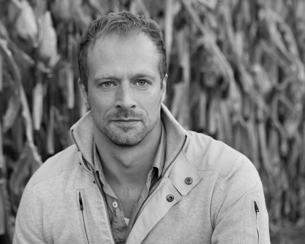 Gunther Geltinger