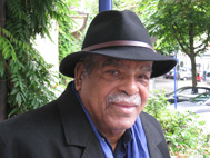 Édouard Glissant