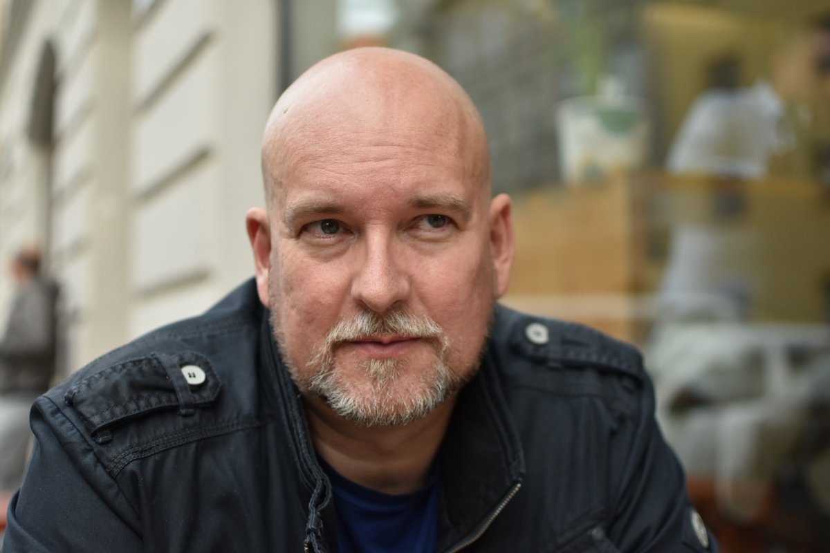 Matthias Göritz