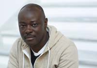 WINDHAM CAMPBELL PRIZE für Helon Habila