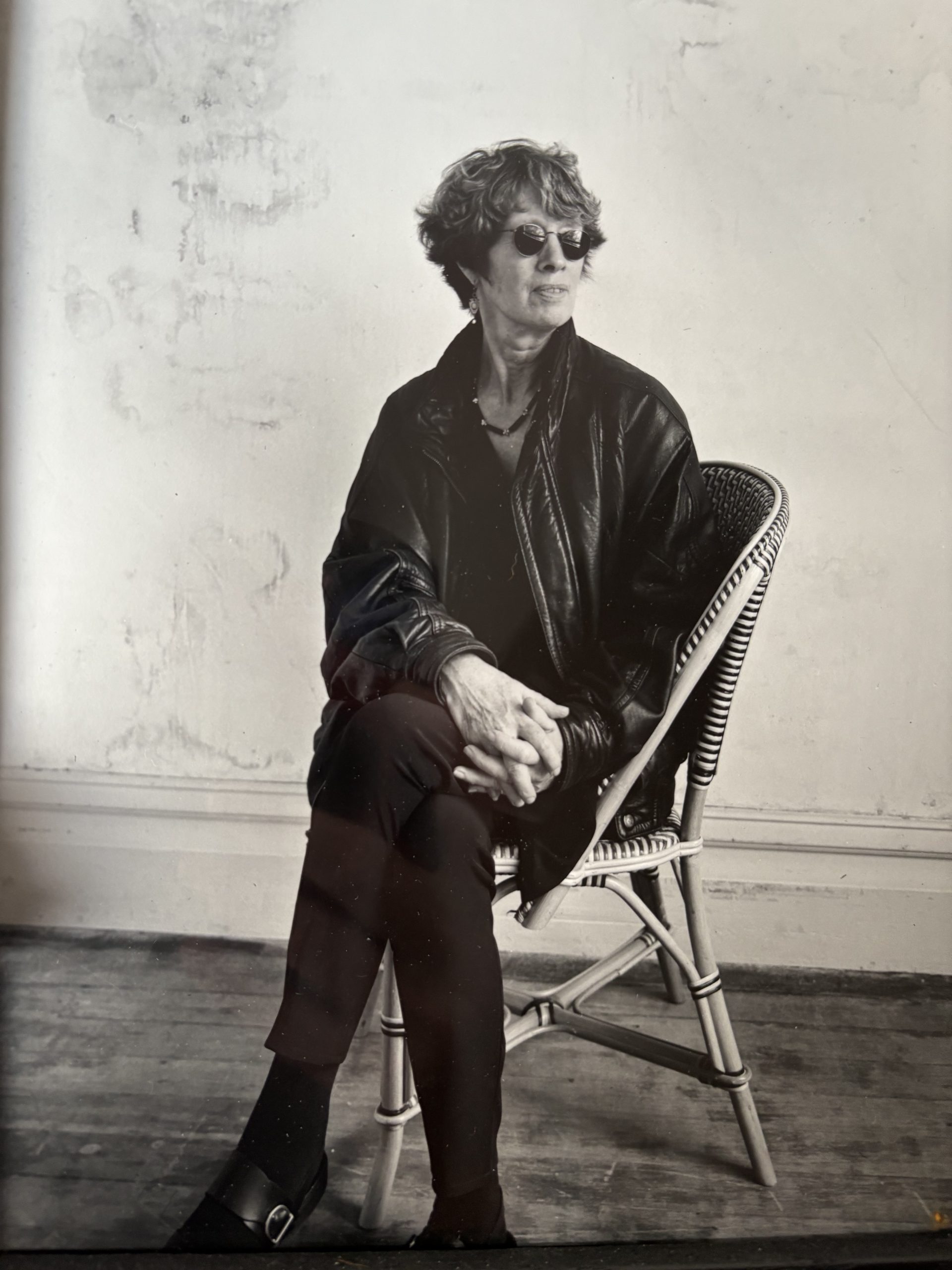 Lyn Hejinian