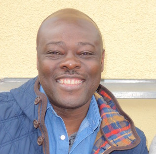 Helon Habila ist Curator in Residence des 24. ilb