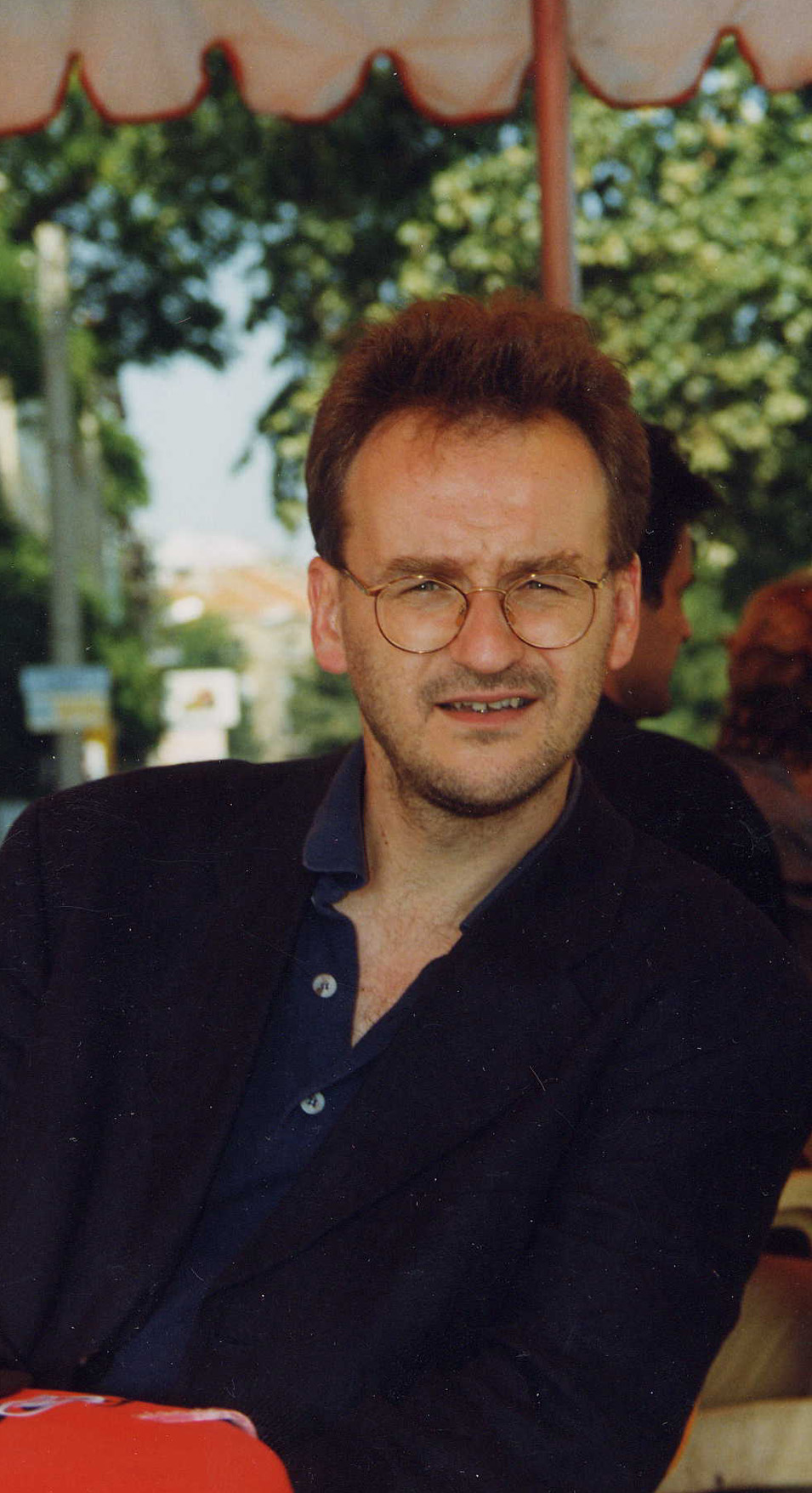 Jan Koneffke 