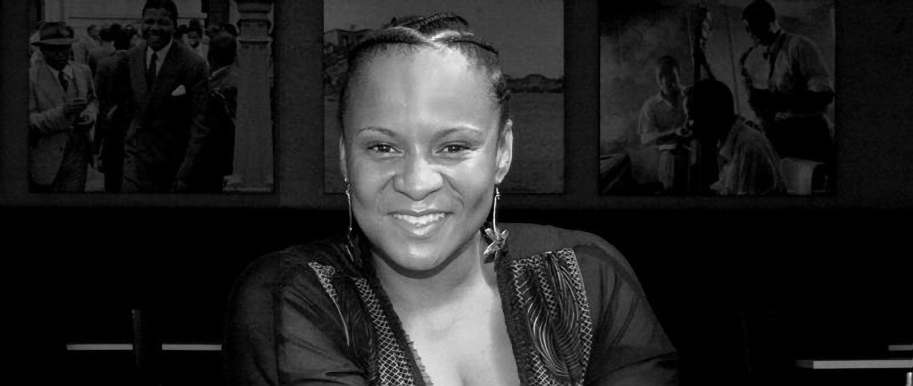 Lebogang Mashile
