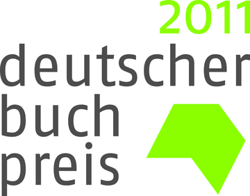 Deutscher Buchpreis 2011: Die 20 Besten