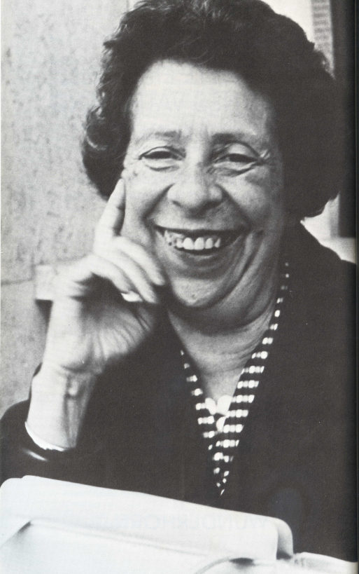 Lotte Eisner