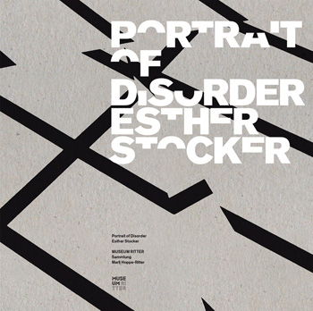 Portrait of Disorder