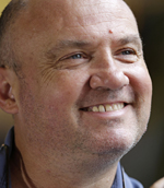 Greg Marinovich