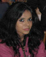 Meena Kandasamy