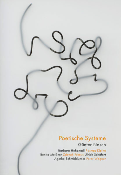 Poetische Systeme