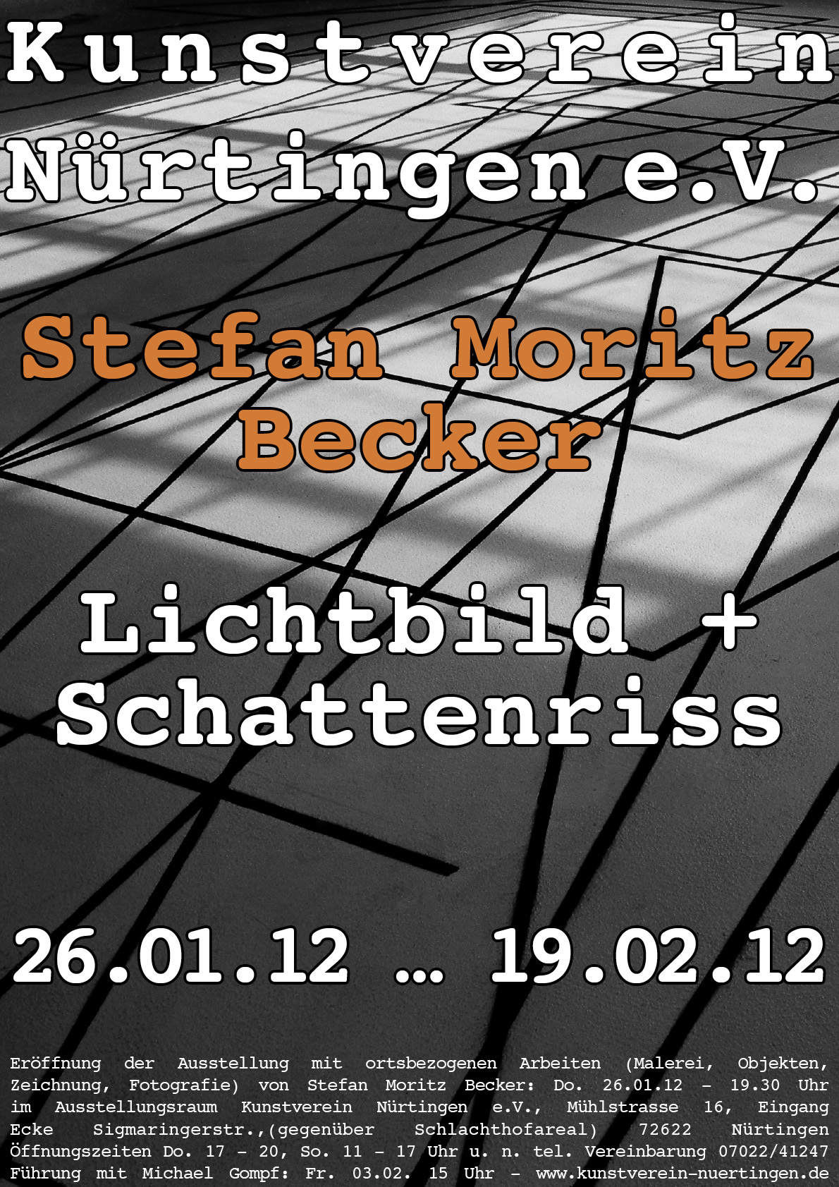 Stefan Moritz Becker