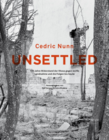 Cedric Nunn - UNSETTLED