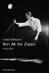 Von Ali bis Zappa