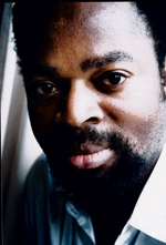 Ben Okri im Freitag