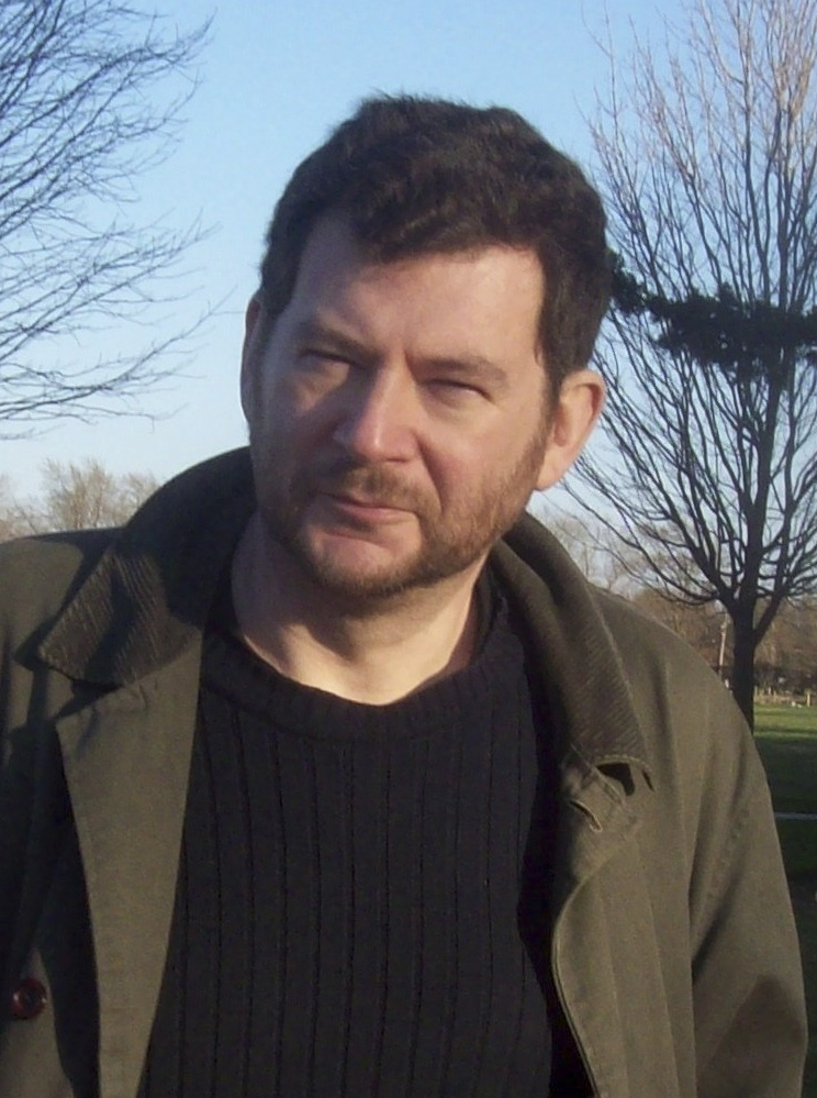 Oleg Jurjew 