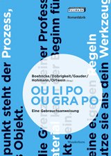 Oulipo - Ougrapo