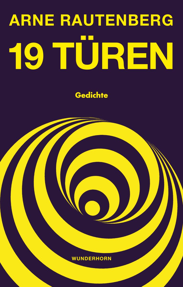 19 TÜREN
