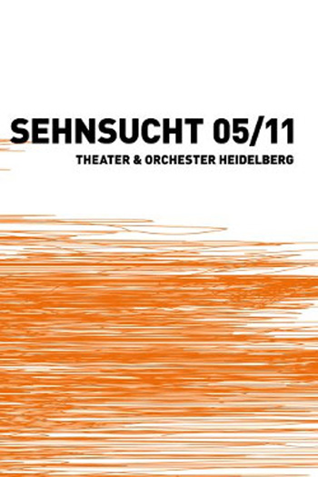 Sehnsucht 05/11