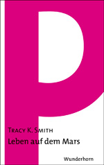 Lyrik³ mit Tracy K. Smith