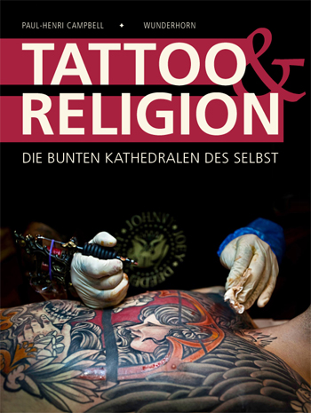 Tattoo & Religion