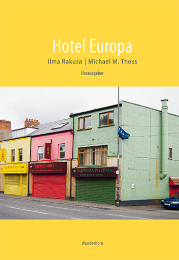 Hotel Europa