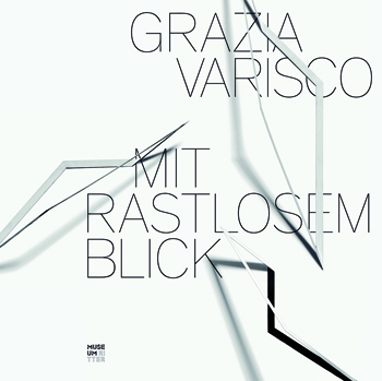 Grazia Varisco