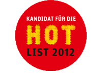 Hotlist 2012 - Das Beste der Unabhängigen