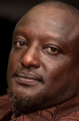 Binyavanga Wainaina 