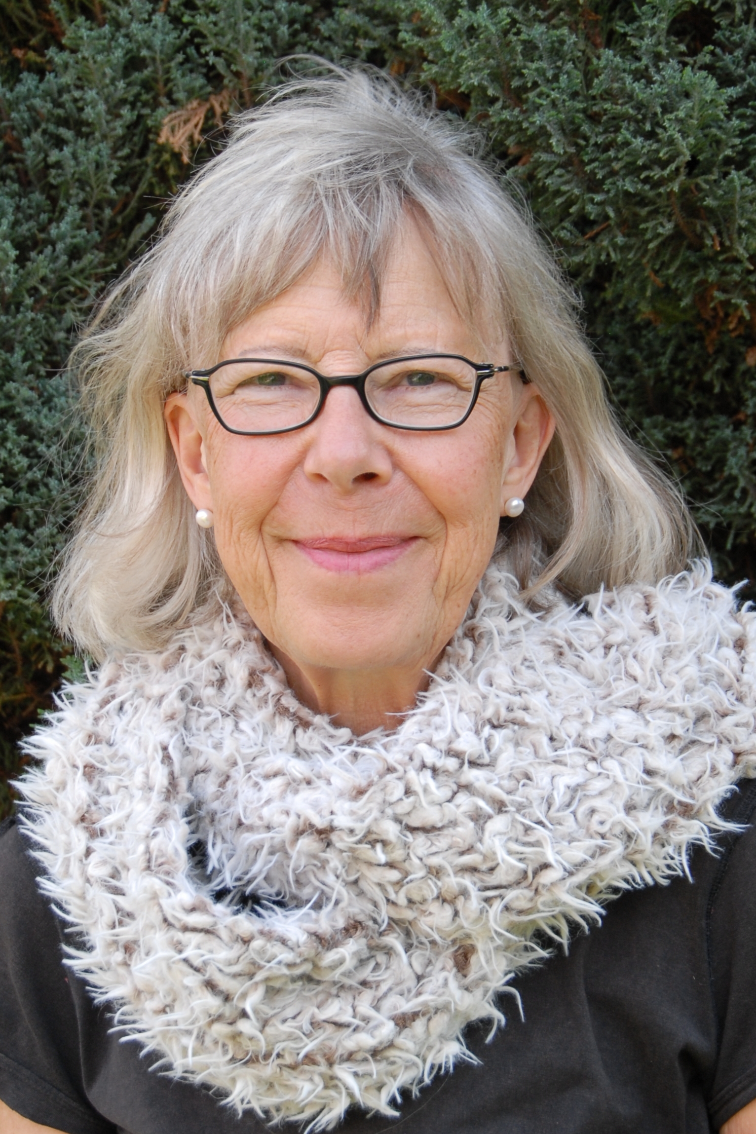 Elke Weickelt