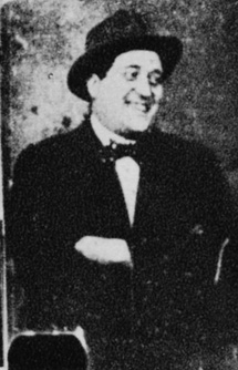 Guillaume Apollinaire 