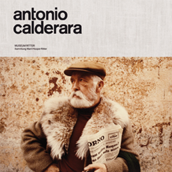 Antonio Calderara