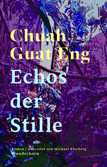 Chuah Guat Eng »Echos der Stille«