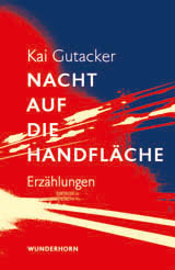 Debut von Kai Gutacker