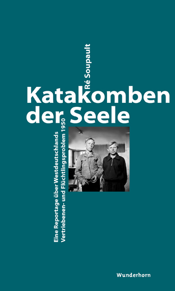 Katakomben der Seele