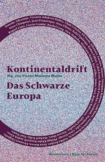 Buchpremiere »Kontinentaldrift. Das Schwarze Europa«