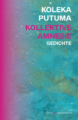 »Kollektive Amnesie«