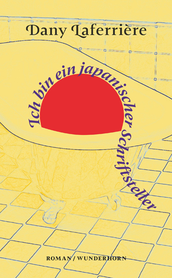 »Ich bin ein japanischer Schriftsteller«