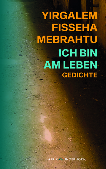 Ich bin am Leben – Neuerscheinung und Buchvorstellung