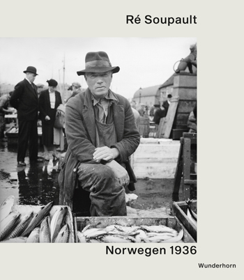 Ré Soupault – Norwegen 1936