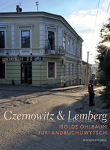 Lemberg & Czernowitz