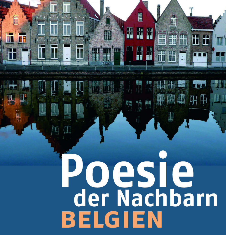 Poesie der Nachbarn: Belgien