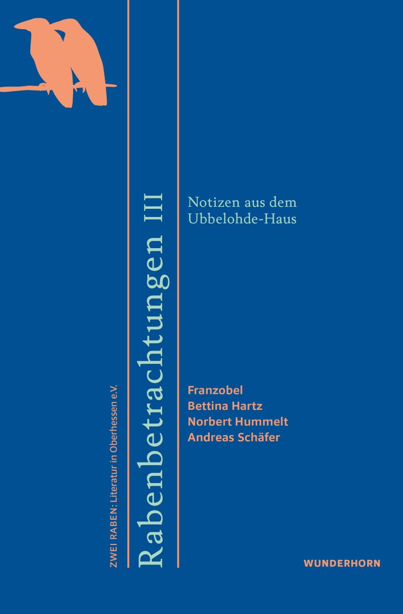 Rabenbetrachtungen III