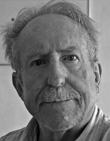 Tom Raworth