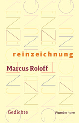Marcus Roloff auf den Frankfurter Lyriktagen