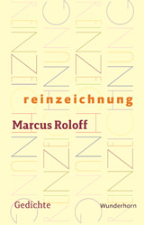 Marcus Roloff in der Romanfabrik