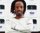 K. Sello Duiker 