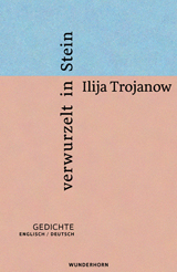 Gedichte von Ilija Trojanow