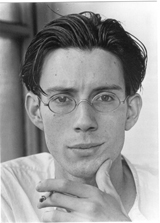 Raphael Urweider