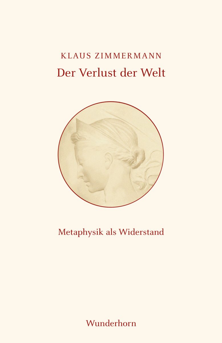 Der Verlust der Welt